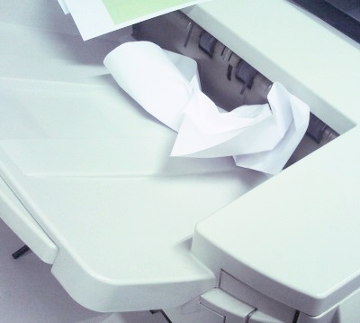 hp printer repairs in Telford